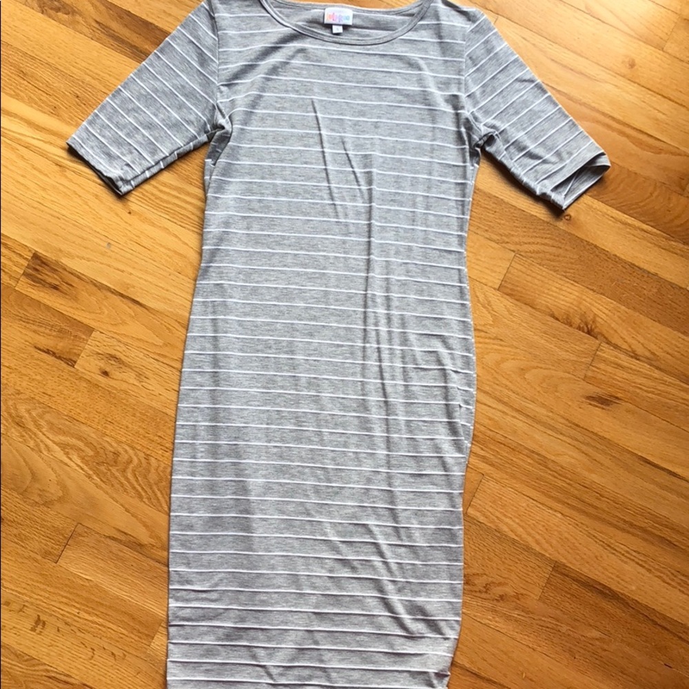 Lularoe Julia dress